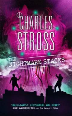 The nightmare stacks