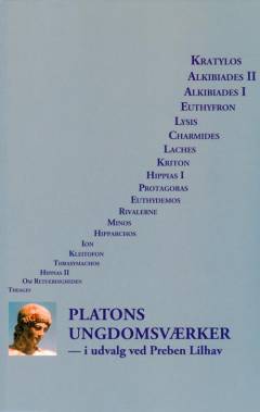 Platons ungdomsværker