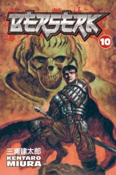 Berserk. 10