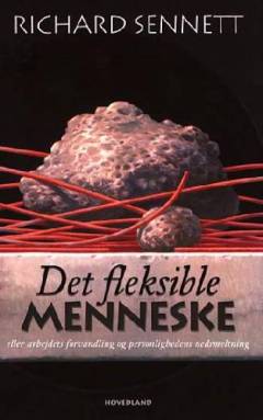 Det fleksible menneske eller Arbejdets forvandling og personlighedens nedsmeltning
