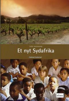 Et nyt Sydafrika