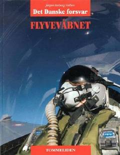 Flyvevåbnet : Danmarks forsvar