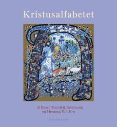 Kristusalfabetet : strejftog i Jesu liv