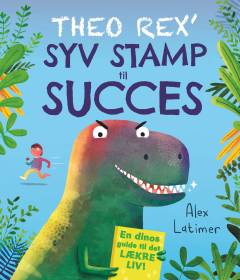 Theo Rex' syv stamp til succes