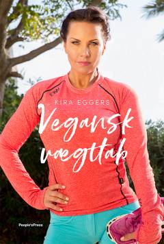 Vegansk vægttab