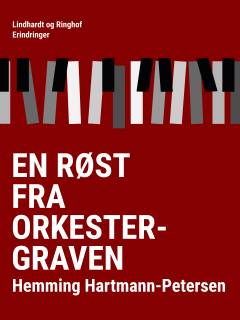En røst fra orkestergraven : om teaterfolk og musikmennesker
