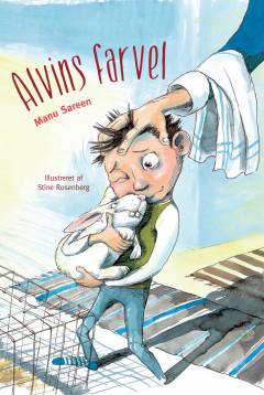 Billedbog, 1. udgave, 2014