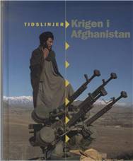Krigen i Afghanistan