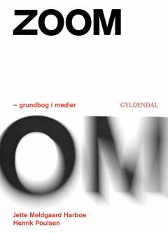 Zoom - grundbog i medier