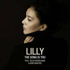 The song is you