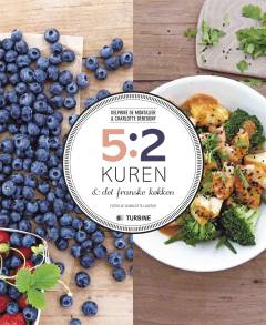 5:2 kuren & det franske køkken