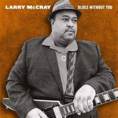 Blues without you
