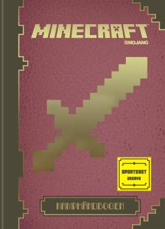 Minecraft : kamphåndbogen