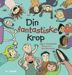 Din fantastiske krop