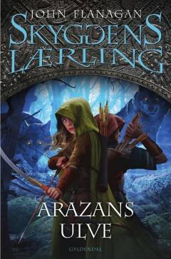Arazans ulve