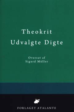 Udvalgte digte