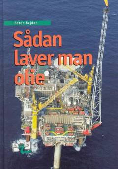 Sådan laver man olie