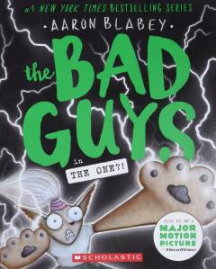 The bad guys in the one?!