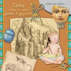 Taita - barn i det gamle Egypten