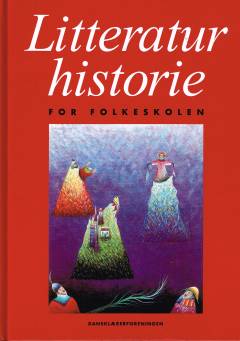 Litteraturhistorie for folkeskolen