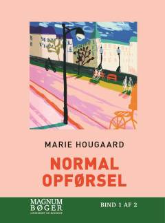 Normal opførsel. Bind 2 (Stor skrift)