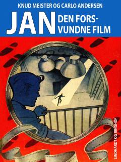 Jan: Den forsvundne film
