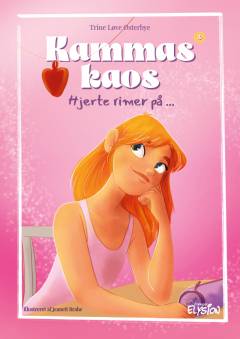 Kammas kaos - hjerte rimer på -