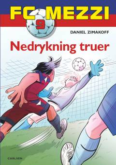 Nedrykning truer