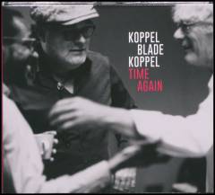 Musik (cd), 2024