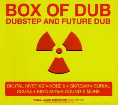 Box of dub : dubstep and future dub