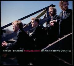 String quartets