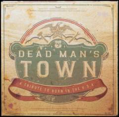 Dead man's town : a tribute to Born in the U.S.A.