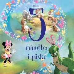 5 minutter i påske