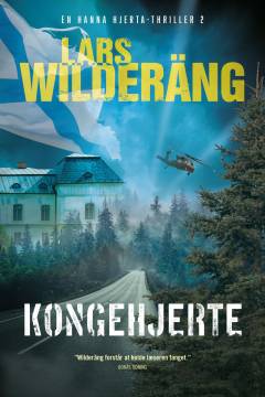 Kongehjerte