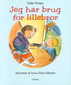 Jeg har brug for lillebror