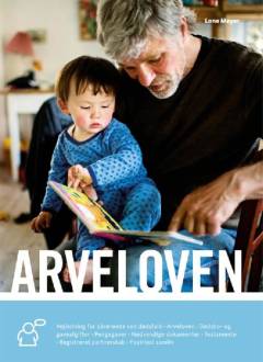 Arveloven