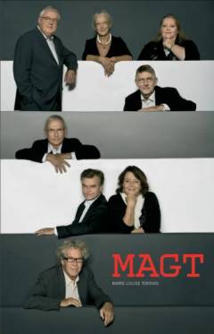 Magt
