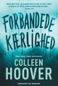 Forbandede kærlighed. Lovebooks