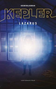 Lazarus : kriminalroman