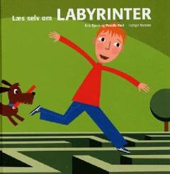 Læs selv om labyrinter