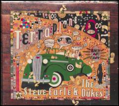 Terraplane