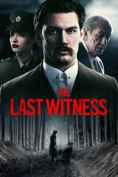 Last witness