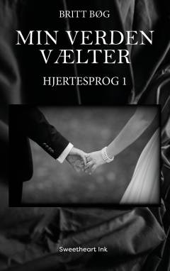 Min verden vælter : en romance-roman