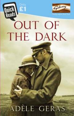Out of the dark (Letlæsning)
