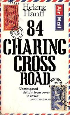 84, Charing Cross Road