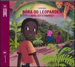 Biira og leoparden