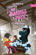 Den magiske pony - til landsstævne