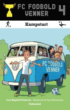 Kampstart