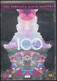 The 100, sæson 6, disc 1