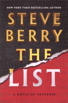 The list